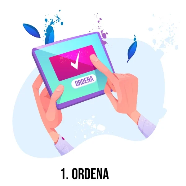 ordena-ianvarishop